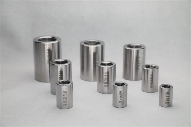 长春直螺纹钢筋套筒执行<font style='color:red'>标准</font>